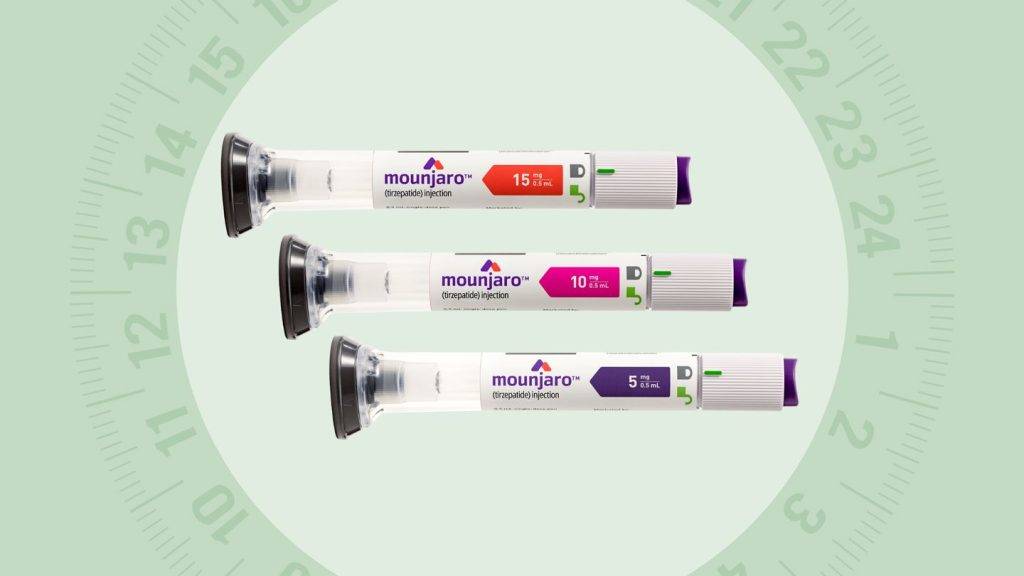Buy Mounjaro Australia | Buy Mounjaro Online Australia